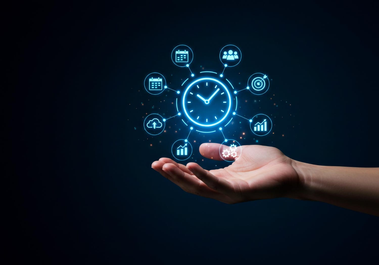 Smart Productivity Tools